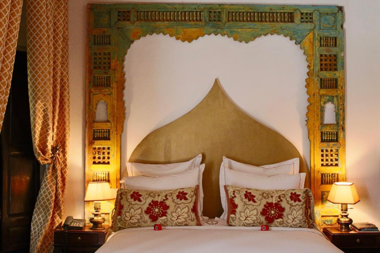 Riad Le Calife Fez Exterior foto