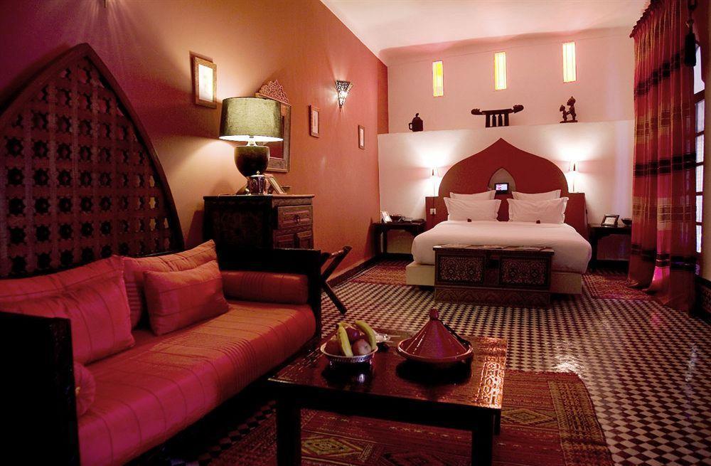 Riad Le Calife Fez Exterior foto