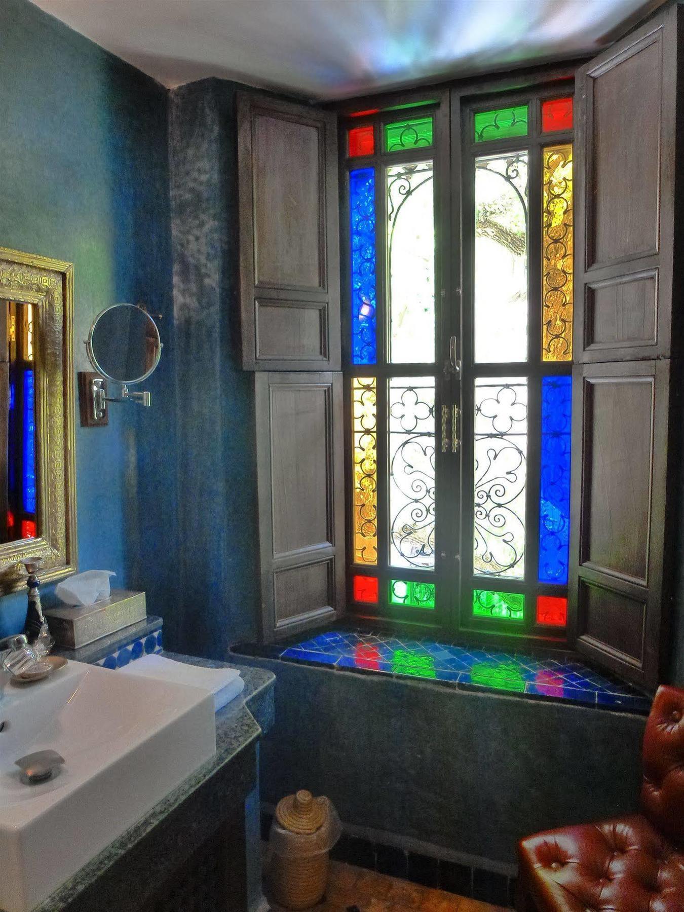 Riad Le Calife Fez Exterior foto
