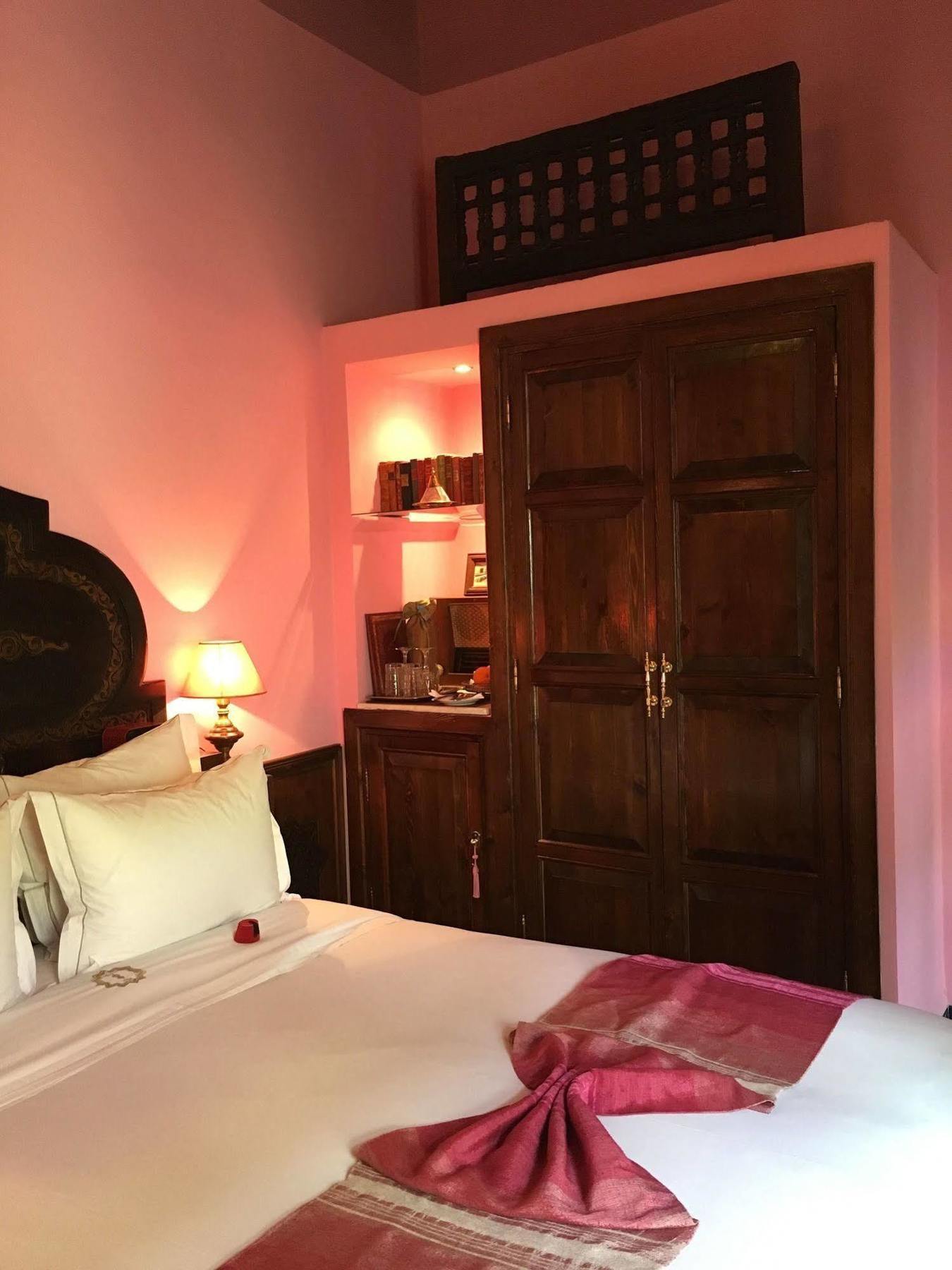 Riad Le Calife Fez Exterior foto